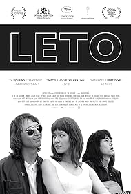 Leto Leto