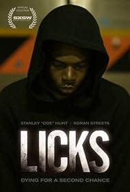 Licks Licks