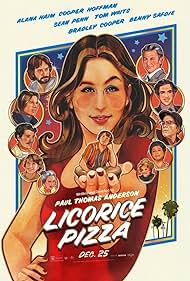 Licorice Licorice