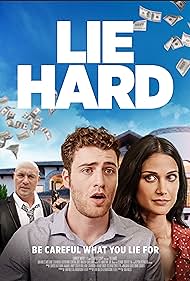 Lie