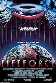 Lifeforce Lifeforce