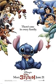 Lilo Lilo