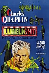 Limelight Limelight