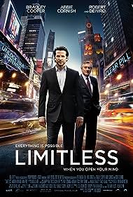 Limitless Limitless