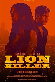 Lion Lion