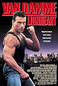 Lionheart Lionheart