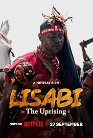 Lisabi: Lisabi: