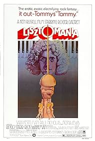 Lisztomania Lisztomania