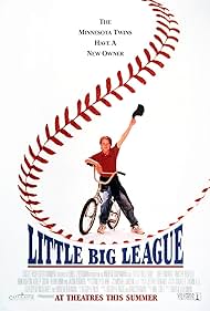 Little Little