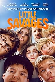 Little Little