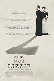 Lizzie Lizzie