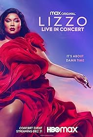Lizzo: Lizzo: