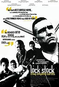 Lock, Lock,