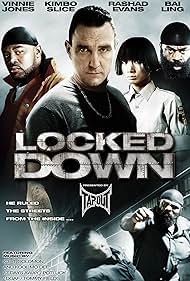 Locked