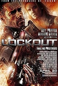Lockout Lockout