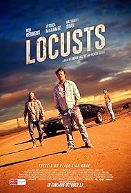 Locusts Locusts