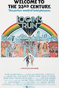 Logan's Logan's