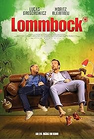 Lommbock Lommbock