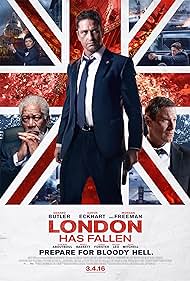 London London