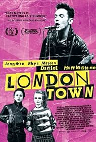 London London