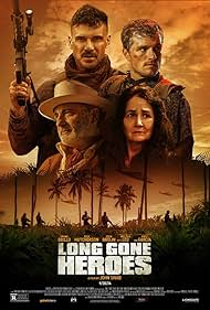 Long Long