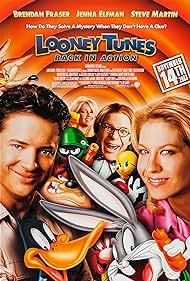 Looney Looney