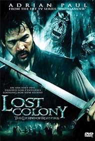 Lost Lost