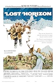 Lost Lost