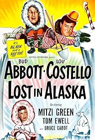 Lost