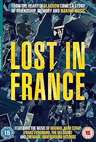 Lost Lost