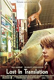 Lost