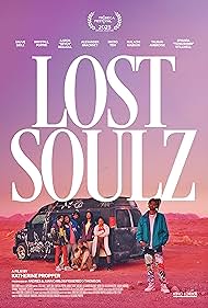 Lost Lost