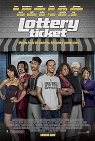 Lottery Lottery
