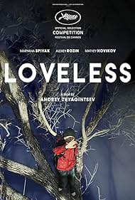 Loveless Loveless
