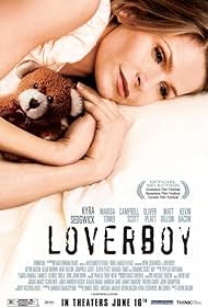 Loverboy Loverboy