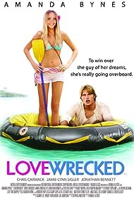 Lovewrecked Lovewrecked