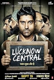 Lucknow Lucknow