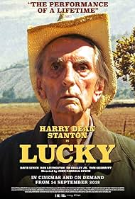 Lucky Lucky