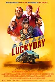 Lucky