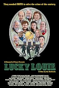Lucky Lucky