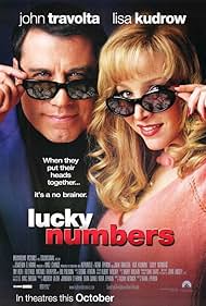 Lucky Lucky