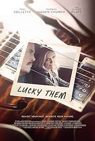 Lucky Lucky
