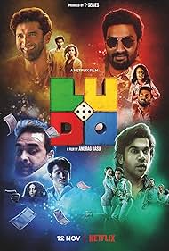 Ludo Ludo