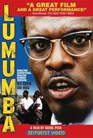 Lumumba Lumumba