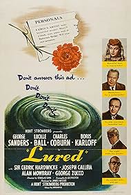 Lured Lured