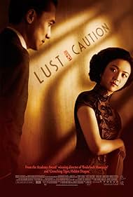 Lust, Lust,