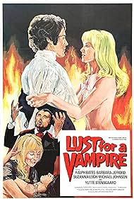 Lust Lust