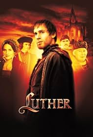 Luther Luther