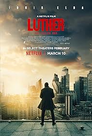 Luther: Luther: