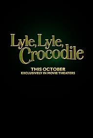 Lyle, Lyle,